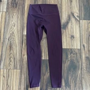 ILUS LABEL LEGGINGS